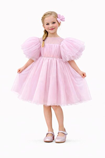 ümitteks iş ve okul kıyafetleri 23. april Haljine za nastupe devojčica Elegan...