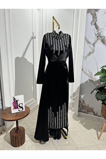 Lucille Fashion evening dress