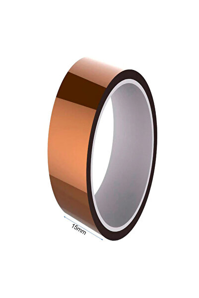 eWheel Banda adeziva Kapton 33m (15mm)
