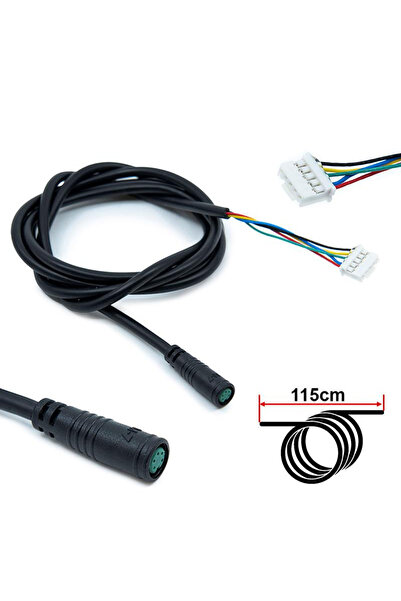 eWheel Cablu pentru Afișaj/Controller Mi 3 Lite, Mi 4, Mi 4 Lite