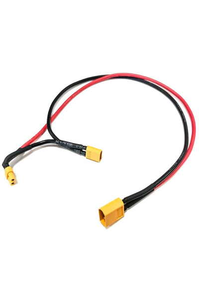 eWheel Cablu conectare baterie externa in serie pentru trotineta electrica