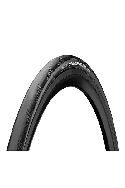 Continental Anvelopa Grand Sport Race SL 28-622 negru OEM
