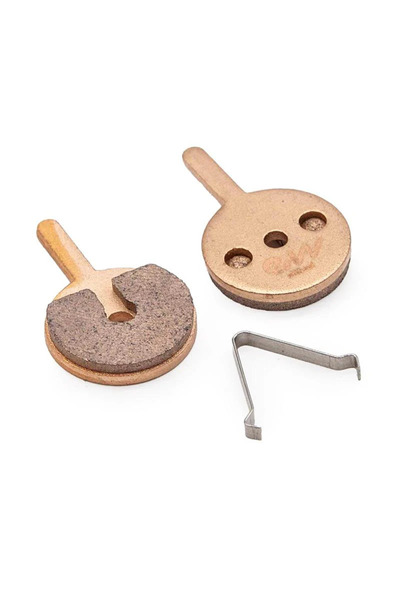 eWheel Placute frana metalice pentru trotineta electrica CT007