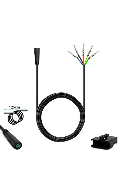 eWheel Cablu conectare display trotineta electrica Kukirin G2 Pro (Versiune 2...