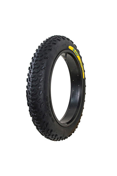 eWheel Anvelopă 26x4 SPECIAL FAT-BIKE