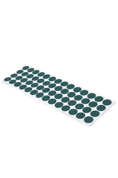 OEM Garnitura izolatoare pozitiva pentru celule 18650 - 1000 bucati