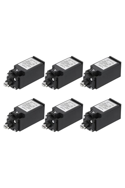 QUARKZMAN Întrerupător limit piston paralel XCK-P 1NC+1NO imprimantă 3D indus...