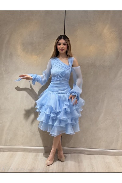 Mara Baby Blue Drama