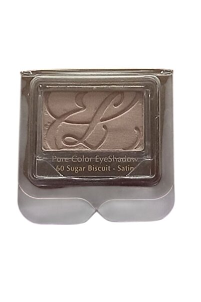 Estee Lauder , P Color, Pudră fard de pleoape, 60, Satin biscuit zahăr, 2,5 g...