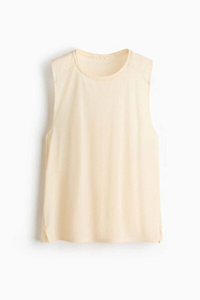 H&M سترة رياضية علوية مع DryMove™