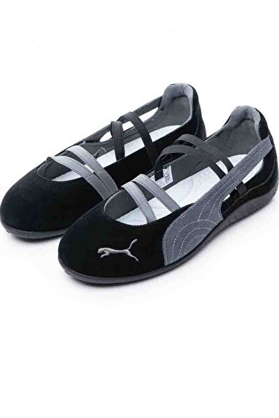 Puma Puma ballerina shoes
