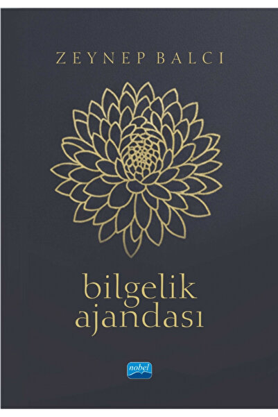 Bilgelik Ajandası / Zeynep Balcı / / 9786253867768