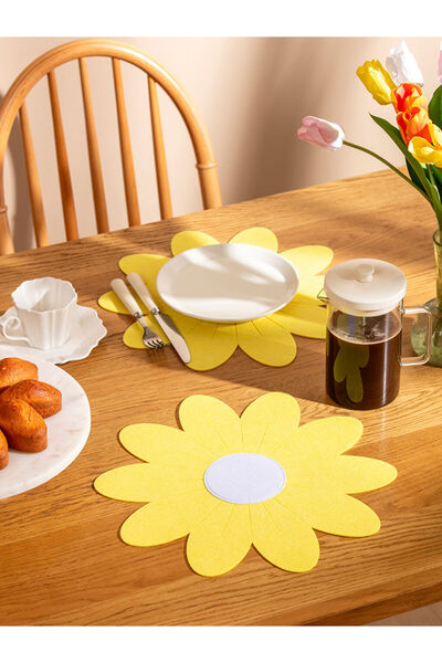 LC Waikiki Çelebi Store'dan Kaliteli Parçalar Çiçek Figürlü Amerikan Servis 2...