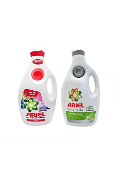 Ariel Promo Package Color 6.3L + Platinum 6.3L