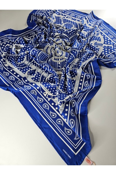 Shiva Scarfs Luxury Voile Silk Scarf Premium Pattern Silk Scarfs Hijab Shawl ...