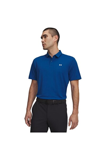 Under Armour Men's T-shirt T2G PIQUE POLO - 6012303426