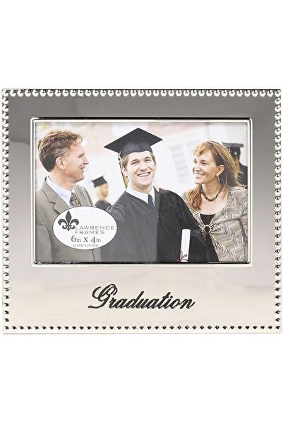 ASTERA Graduation Themed 10X15 cm Picture Frame