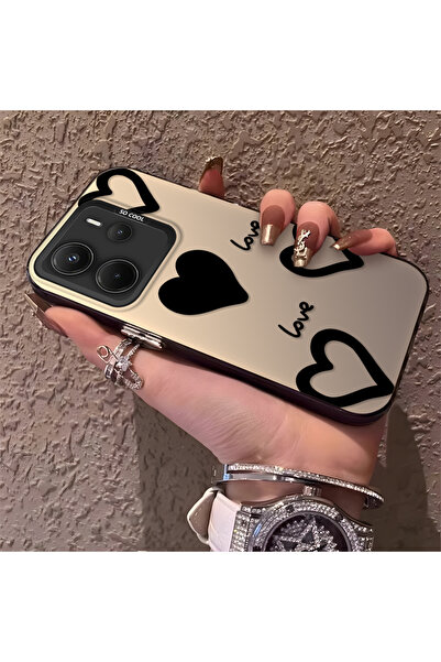 Hontinga حافظة هاتف ريدمي نوت 14 4G متوافقة مع شبكة الجيل الرابع، مصنوعة من ا...