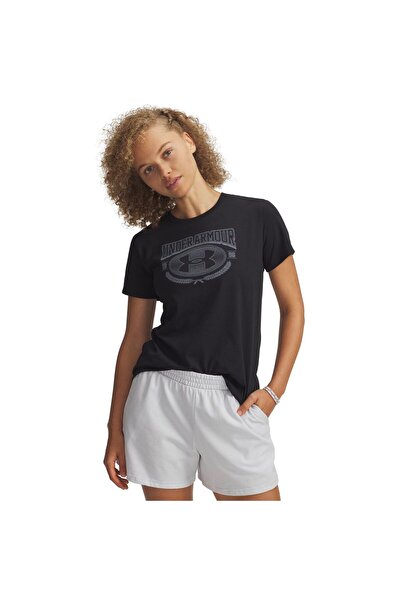 Under Armour Women's T-shirt W VARSITY SS - 6010592001
