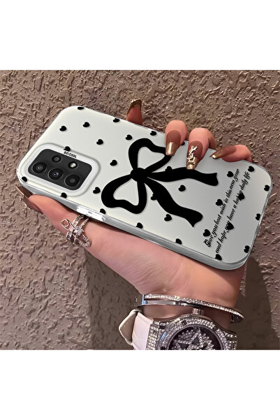 Hontinga حافظة هاتف سامسونج جالاكسي A23 متوافقة مع الحواف السيليكونية الصلبة ...