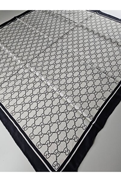 Shiva Scarfs Vual Silk Scarf g Pattern Silk Scarfs Hijab Shawl Accessory Foulard