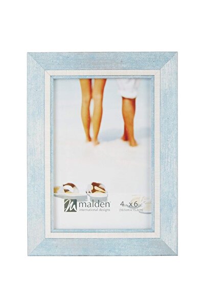 ASTERA 10X15 cm Coastal Blue Picture Frame