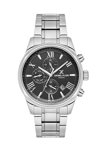 Daniel Klein Dainel Klein Dke.1.11022-2 Men's Wristwatch