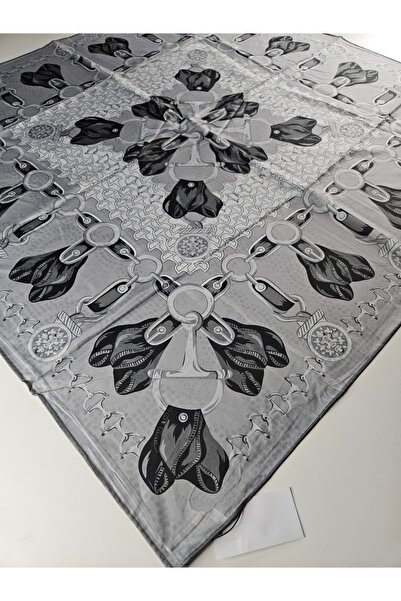 Shiva Scarfs New Season Luxury Voile Silk Scarf Silk Scarfs Hijab Shawl Acces...