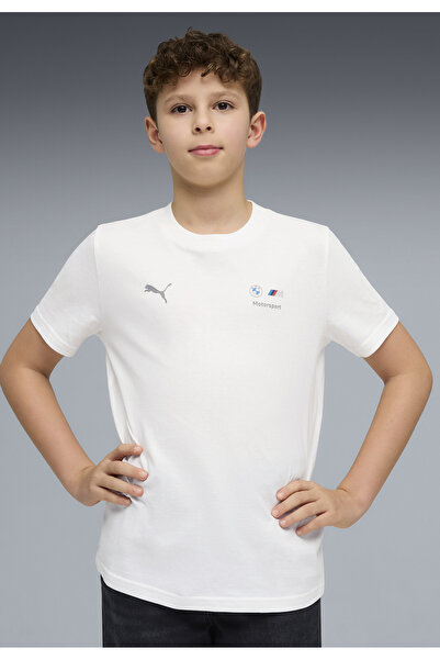 Puma BMW M MOTORSPORT Essentials T-Shirt