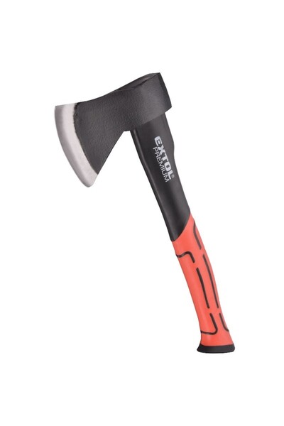 Extol Premium Axe, Extol Premium, fiberglass handle, 600 g, 8871271