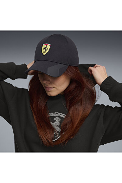 Puma Καπέλο μπέιζμπολ Scuderia Ferrari