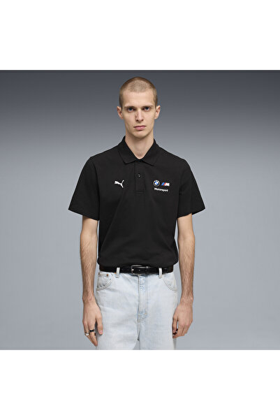 Puma BMW M MOTORSPORT Ανδρικό Πόλο Essentials
