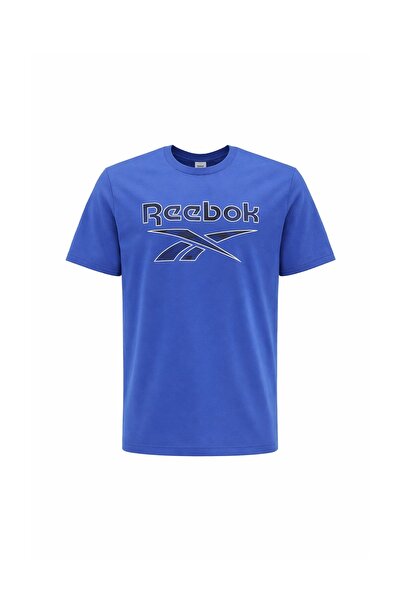 Reebok NEW ID CAMO TEE SAKS Erkek Kısa Kol T-Shirt