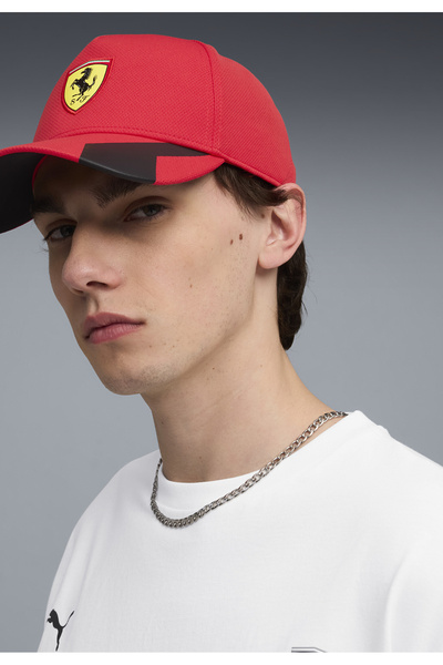 Puma Scuderia Ferrari Baseballcap