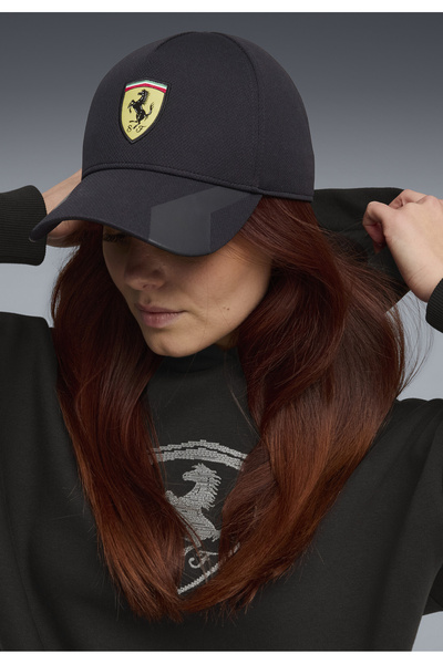 Puma Scuderia Ferrari Baseballcap