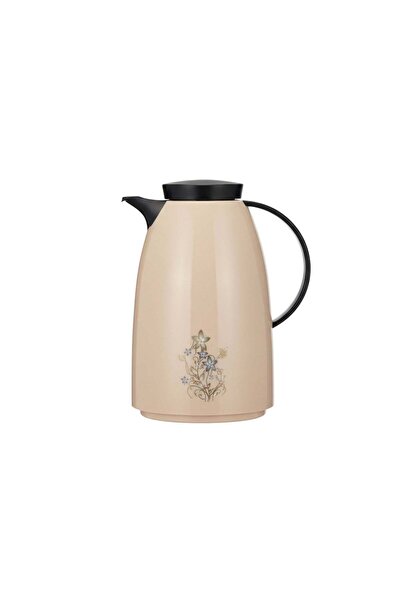 HOMEWAY 1 Liter Beverage Thermos