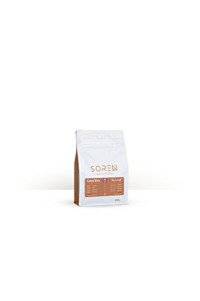 Soren coffee Roasters قهوة سورين العربية المحمصة | كوستاريكا لا بانديرا - 250...