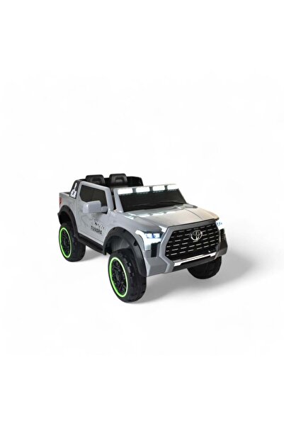 Rally سيارة كهربائية للأطفال تويوتا تندرا 12 فولت