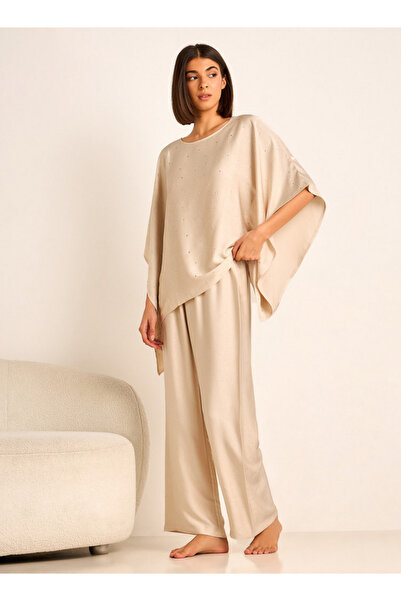 FAV Pyjama Set Kaftan Top and Pants