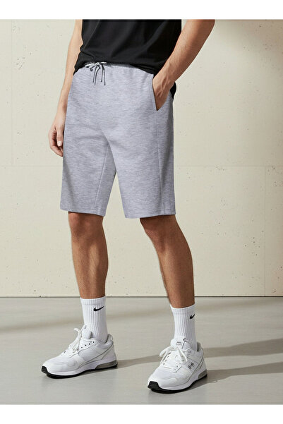 Kappa Non Stretchable Regular Fit Shorts with Pockets
