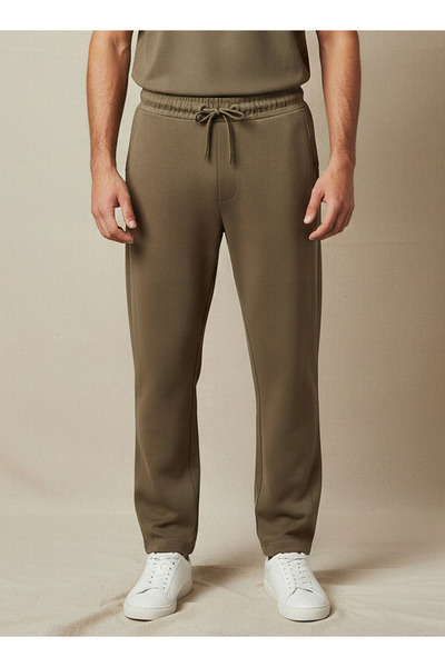 Emperor بنطلون سفر رجالي بقصة عادية