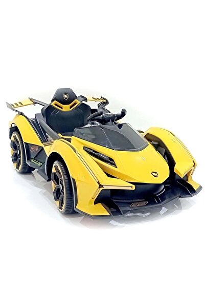 Rally سيارة كهربائية سباق للأطفال 2024