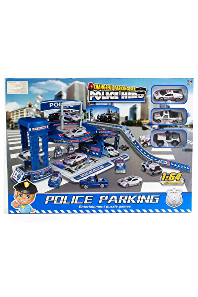 Rally منحدر تزحلق السيارات مع مجموعة سيارات للأطفال