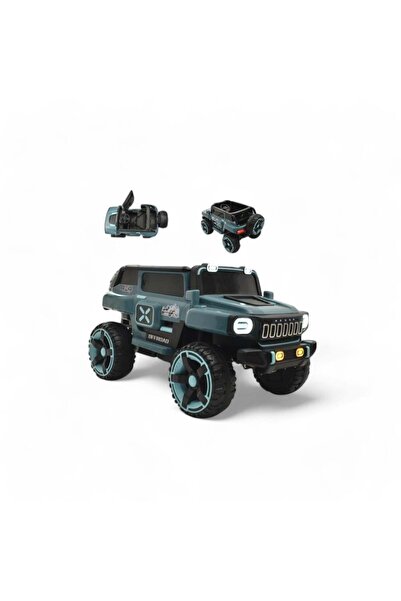 Rally سيارة كهربائية للأطفال بجهاز تحكم عن بعد 12 فولت