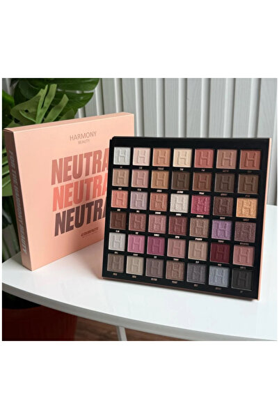 Loblush باليت بديل بيوتي باي