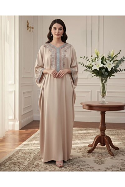 DAY BY DAY Women's jalabiya