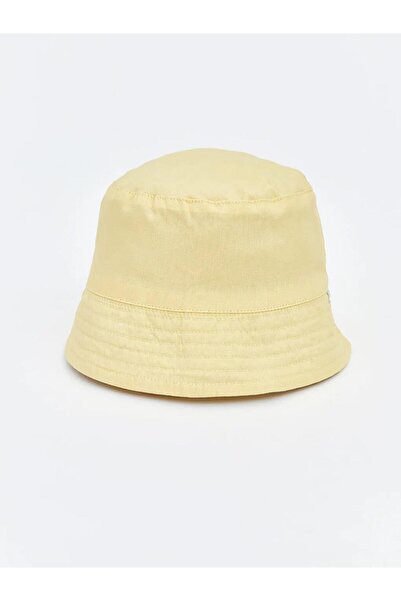 LC Waikiki قبعة دلو للأطفال الأولاد (S6)