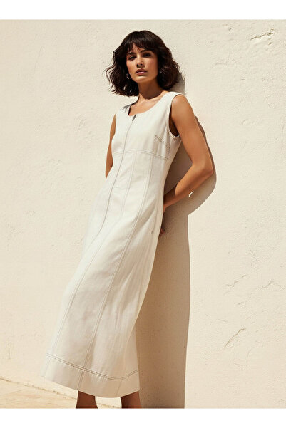 lee cooper dress for ladies Shop Lee Cooper Women Embroidered Tiered Maxi Dress Online