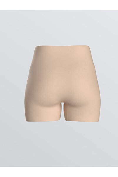 LC Waikiki Yüksek Bel Lazer Kesim Külot Korse