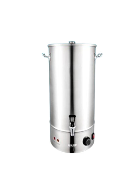 HOME MASTER غلاية مياه كهربائية سعة 30 لترًا HM-2930